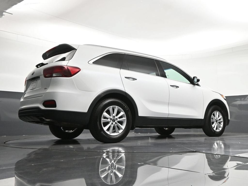 2019 Kia Sorento 2.4L LX