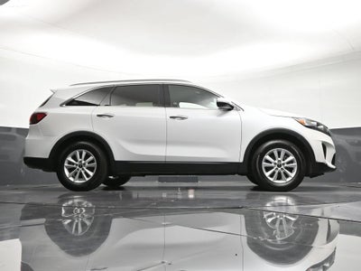 2019 Kia Sorento 2.4L LX