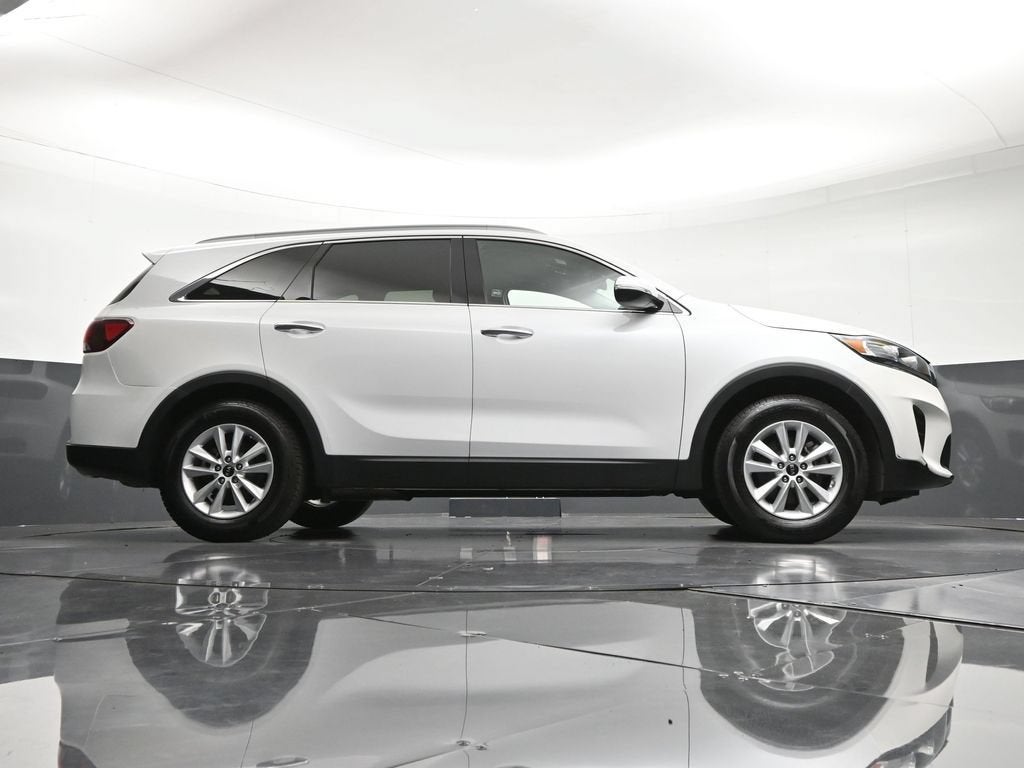2019 Kia Sorento 2.4L LX