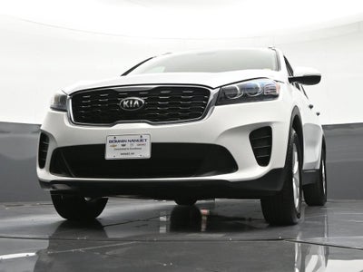 2019 Kia Sorento 2.4L LX