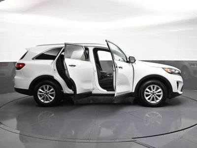 2019 Kia Sorento 2.4L LX