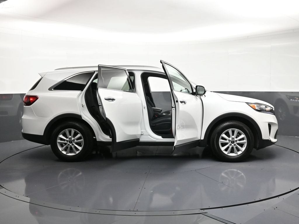 2019 Kia Sorento 2.4L LX