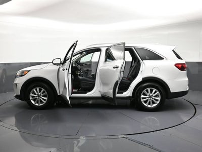 2019 Kia Sorento 2.4L LX