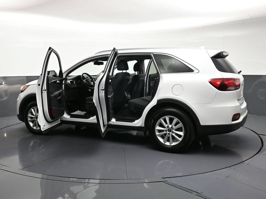 2019 Kia Sorento 2.4L LX