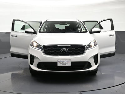 2019 Kia Sorento 2.4L LX