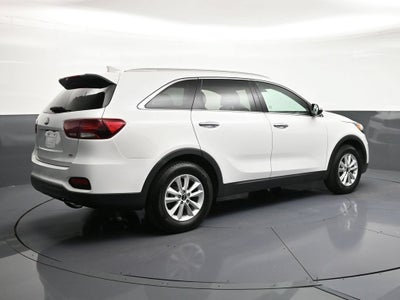 2019 Kia Sorento 2.4L LX