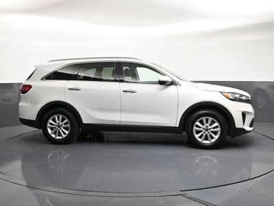 2019 Kia Sorento 2.4L LX