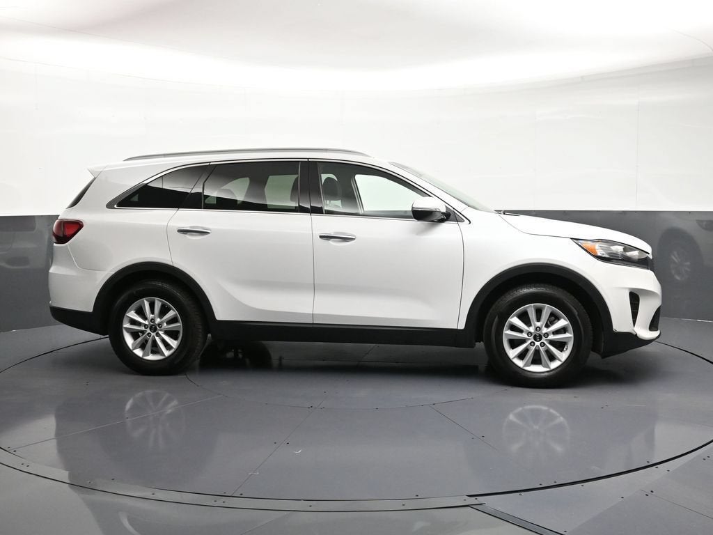 2019 Kia Sorento 2.4L LX