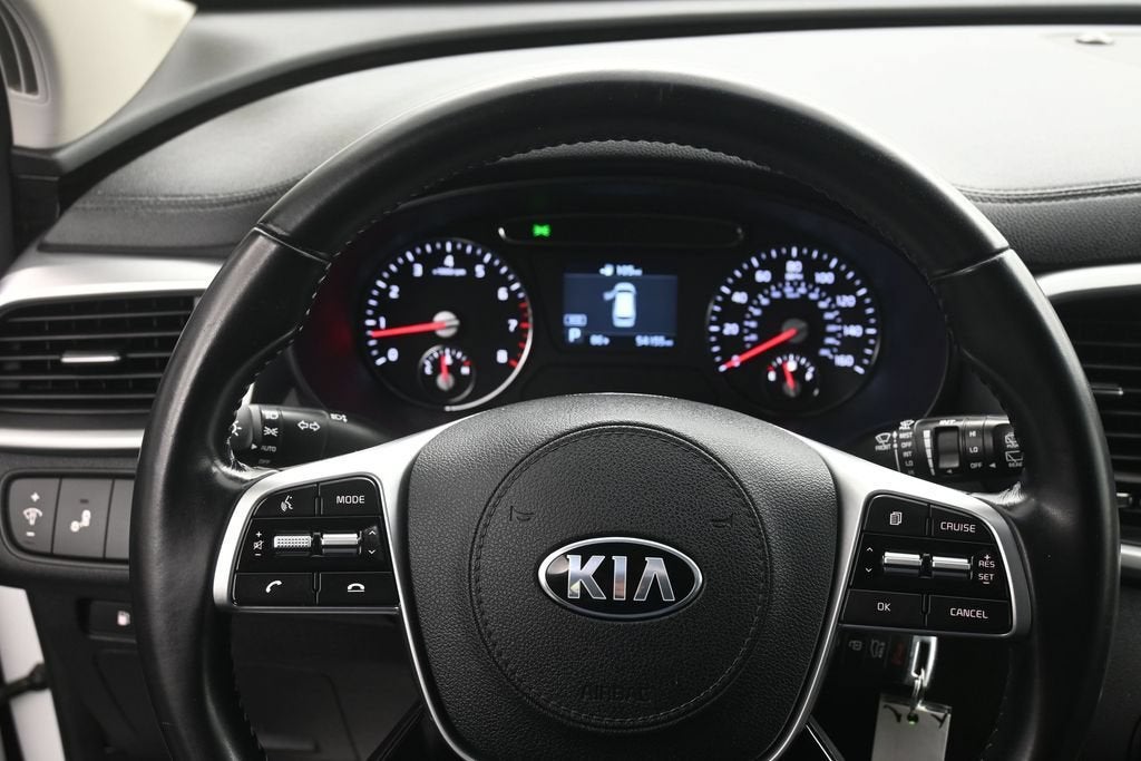 2019 Kia Sorento 2.4L LX
