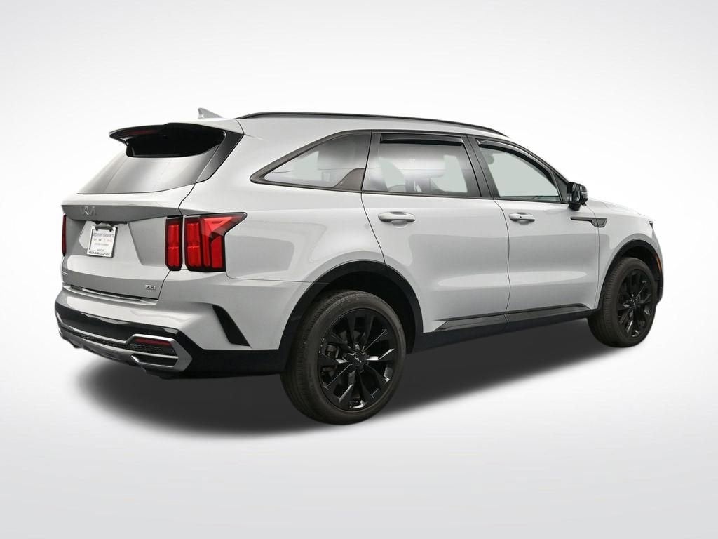 2023 Kia Sorento SX Prestige