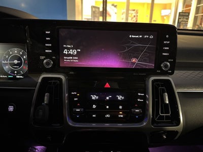 2023 Kia Sorento SX Prestige