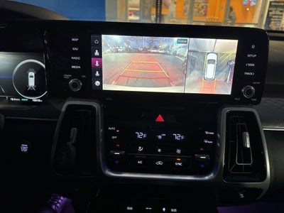 2023 Kia Sorento SX Prestige