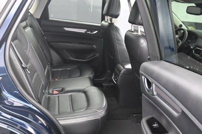2024 Mazda Mazda CX-5 2.5 S Premium Plus