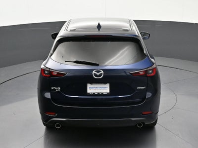 2024 Mazda Mazda CX-5 2.5 S Premium Plus
