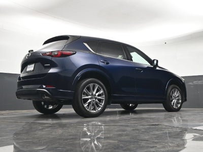 2024 Mazda Mazda CX-5 2.5 S Premium Plus