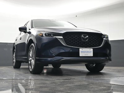 2024 Mazda Mazda CX-5 2.5 S Premium Plus