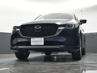 2024 Mazda Mazda CX-5 2.5 S Premium Plus