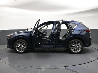 2024 Mazda Mazda CX-5 2.5 S Premium Plus