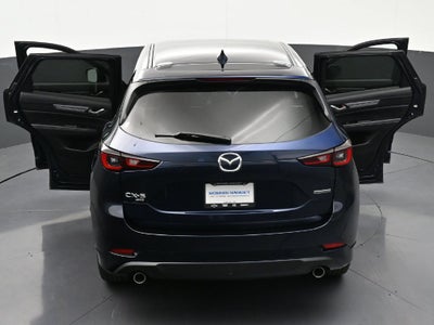 2024 Mazda Mazda CX-5 2.5 S Premium Plus