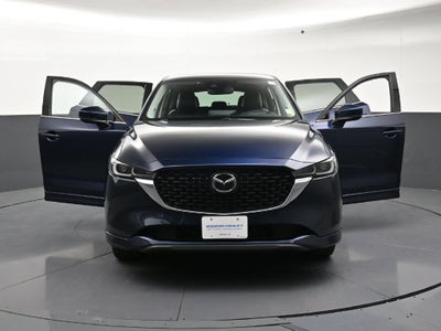 2024 Mazda Mazda CX-5 2.5 S Premium Plus