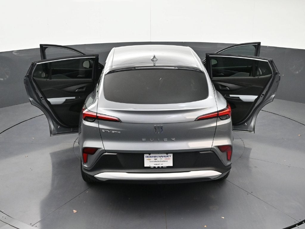 2024 Buick Envista Preferred
