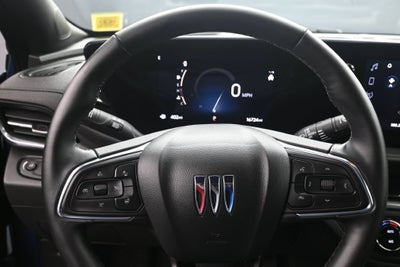 2024 Buick Envista Preferred