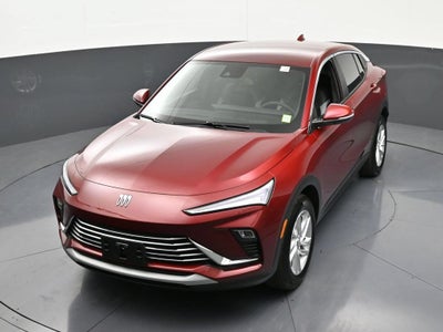 2024 Buick Envista Preferred