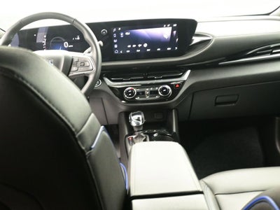 2024 Buick Envista Sport Touring