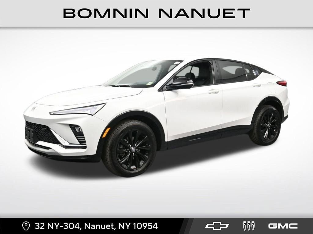 2024 Buick Envista Sport Touring