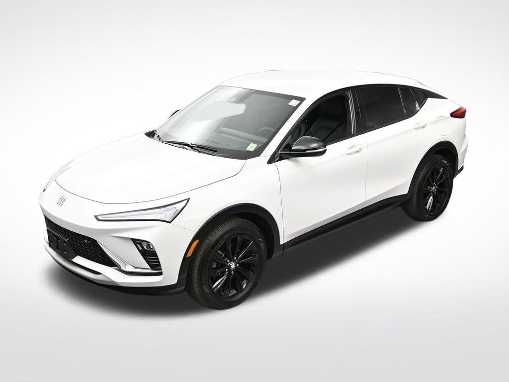 2024 Buick Envista Sport Touring