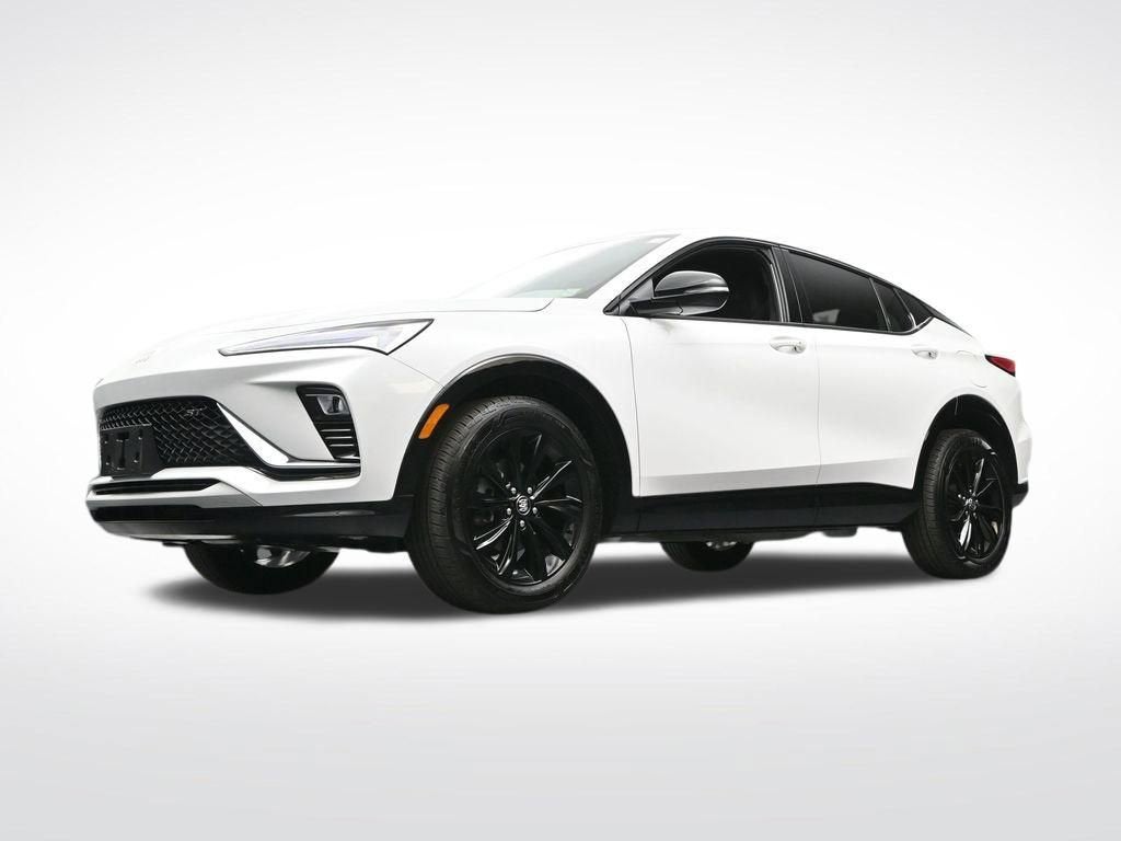 2024 Buick Envista Sport Touring