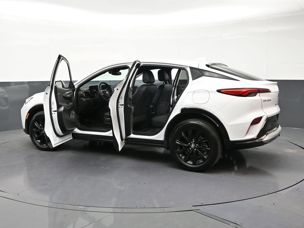 2024 Buick Envista Sport Touring