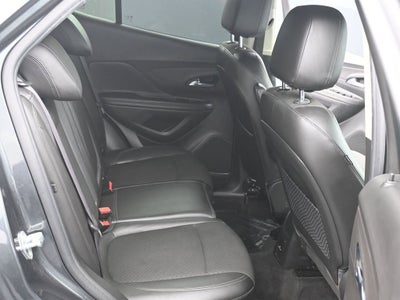 2017 Buick Encore Sport Touring