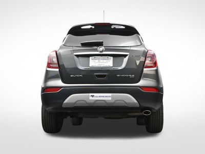 2017 Buick Encore Sport Touring