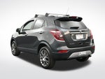 2017 Buick Encore Sport Touring