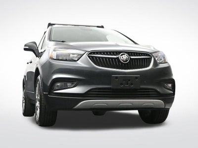 2017 Buick Encore Sport Touring