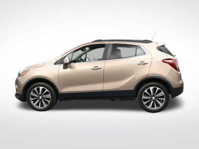 2018 Buick Encore Preferred II