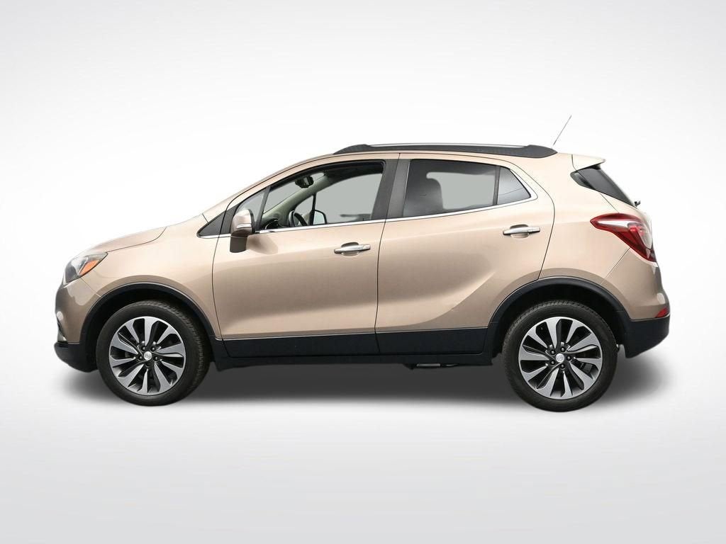 2018 Buick Encore Preferred II
