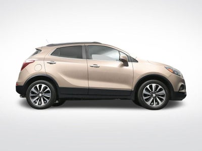 2018 Buick Encore Preferred II