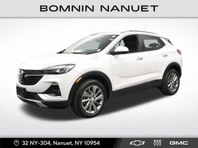2023 Buick Encore GX Essence