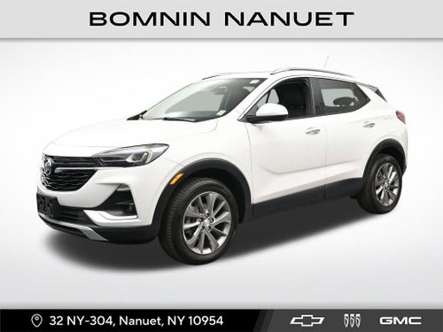 2023 Buick Encore GX Essence
