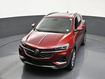 2023 Buick Encore GX Essence