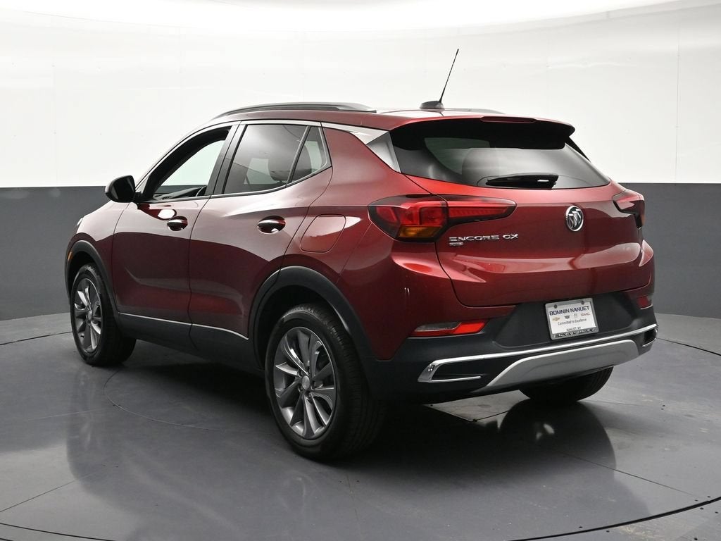 2023 Buick Encore GX Essence