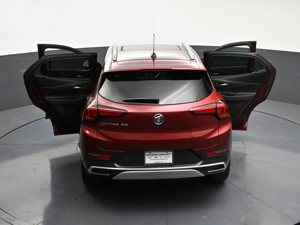 2023 Buick Encore GX Essence