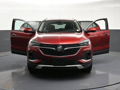 2023 Buick Encore GX Essence