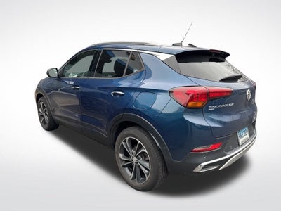 2020 Buick Encore GX Essence
