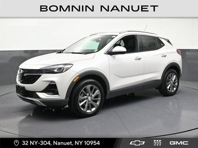 2023 Buick Encore GX Essence