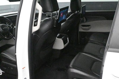 2022 Kia Carnival LXS