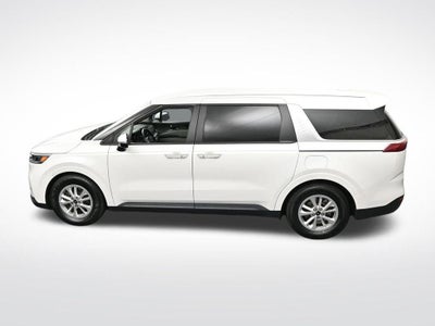 2022 Kia Carnival LXS
