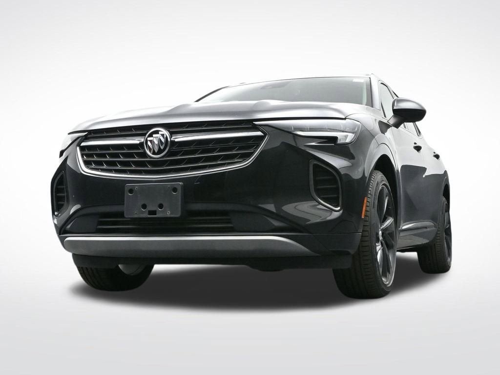 2022 Buick Envision Essence